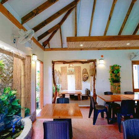 Villa de Babat Basco Luaran gambar
