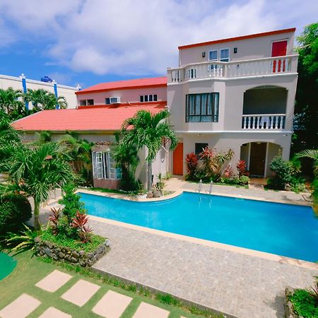 Villa de Babat Basco Luaran gambar