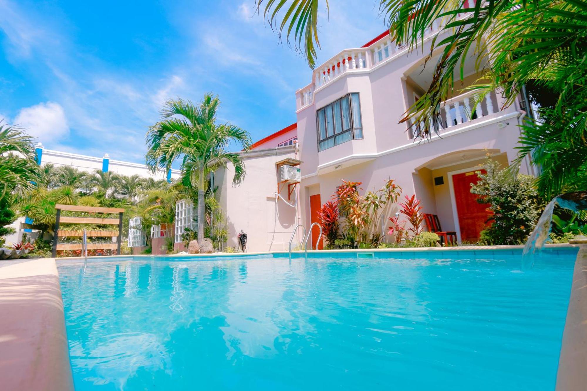 Villa de Babat Basco Luaran gambar