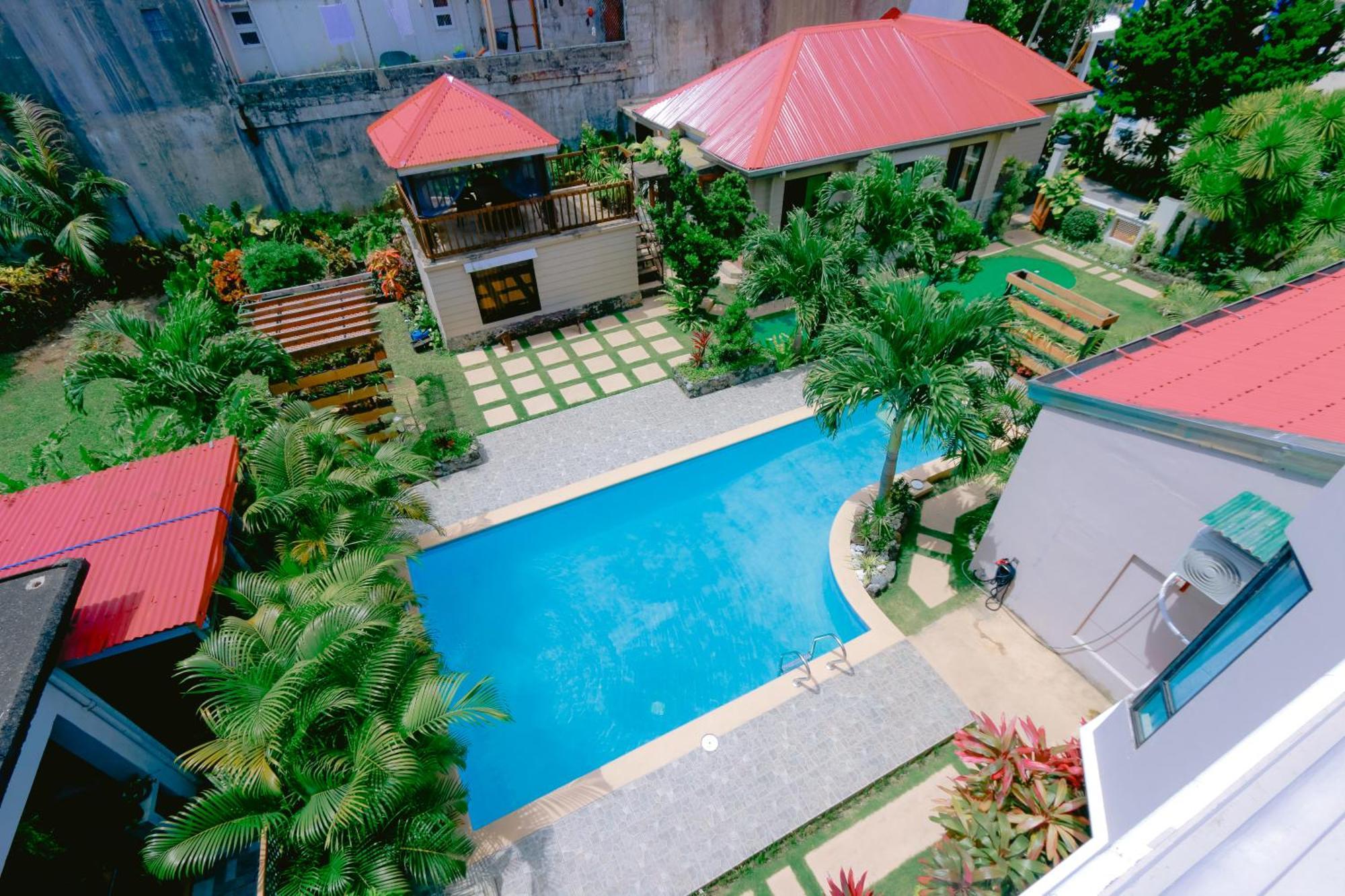 Villa de Babat Basco Luaran gambar