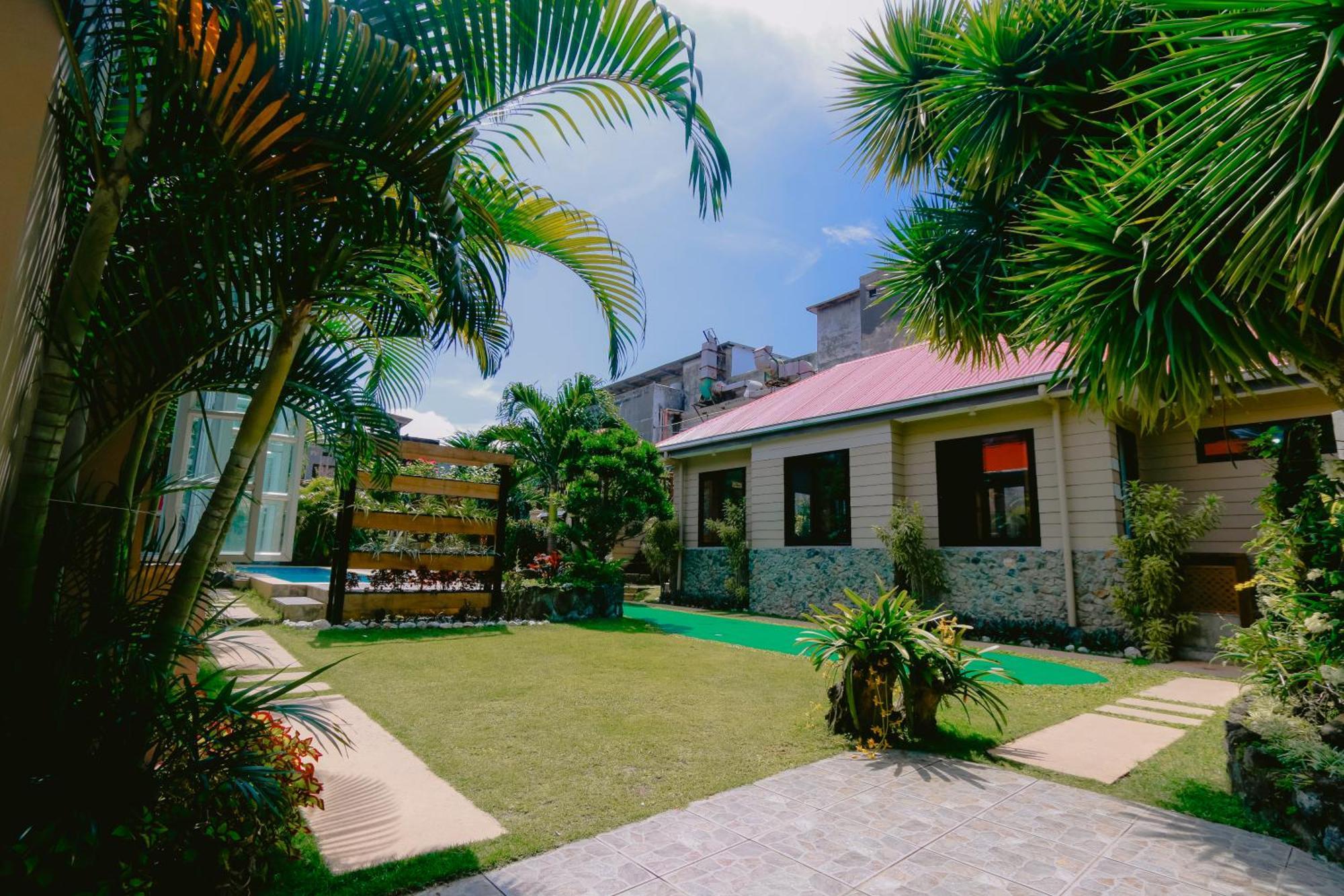Villa de Babat Basco Luaran gambar