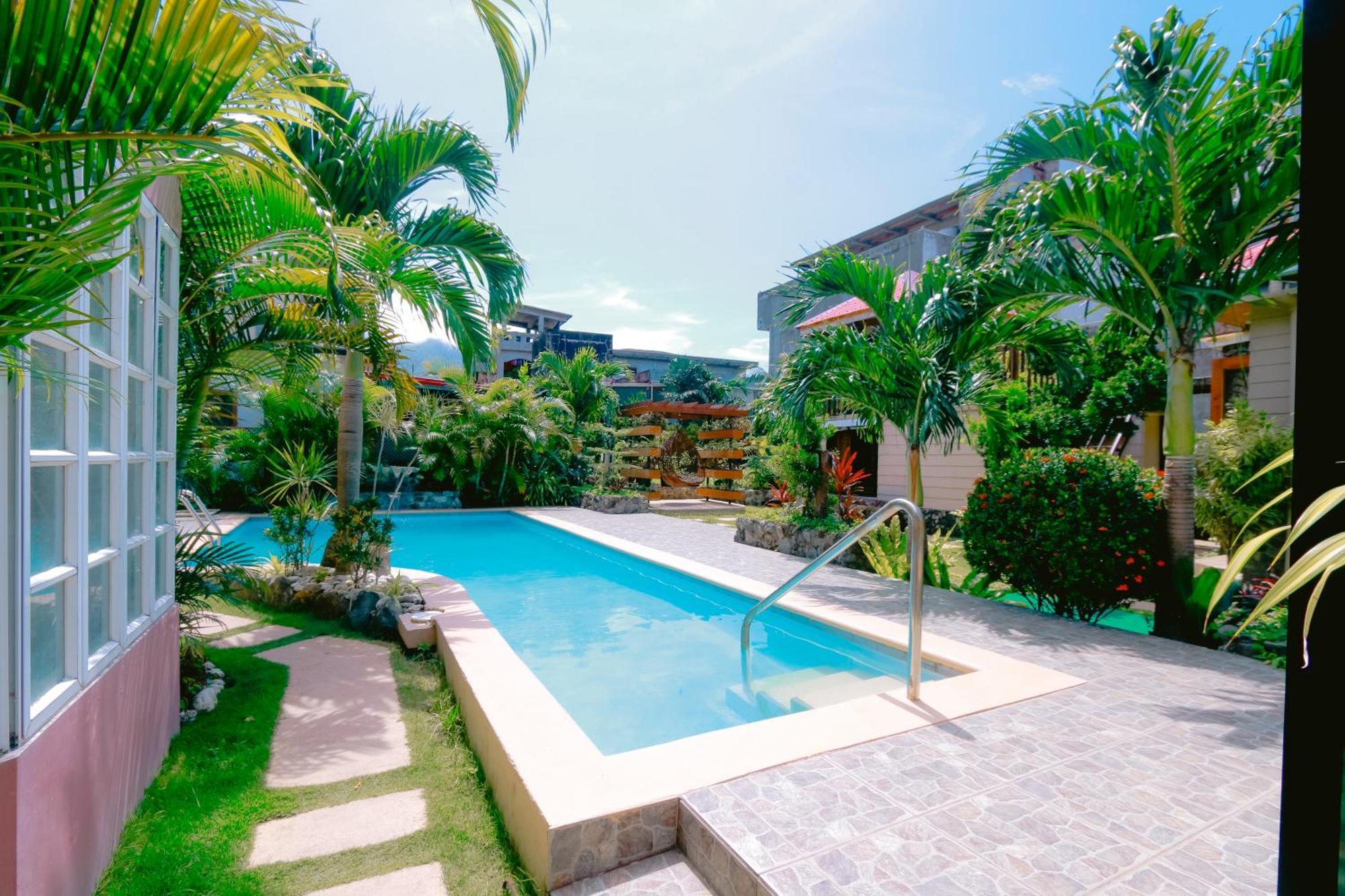Villa de Babat Basco Luaran gambar