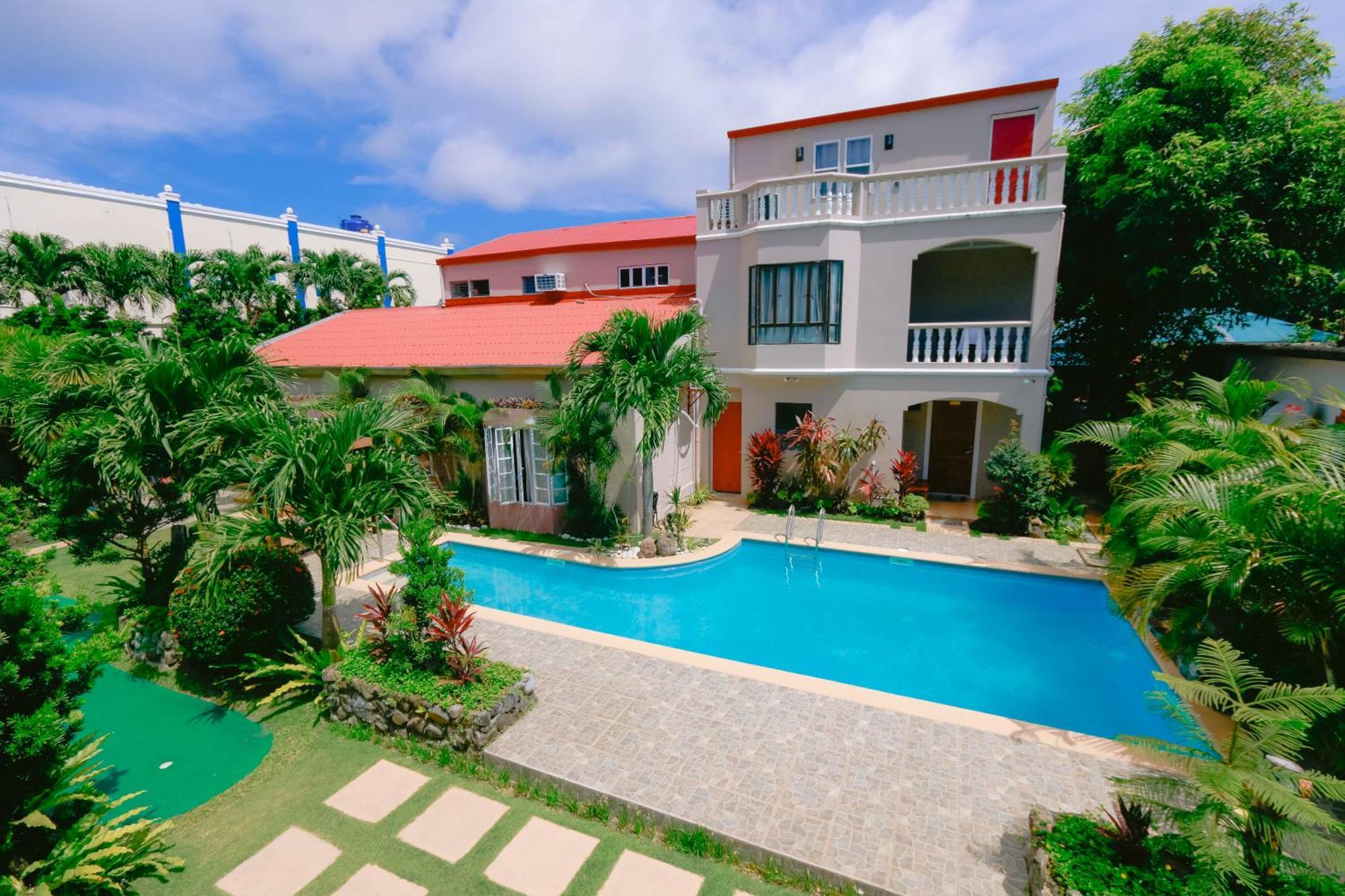 Villa de Babat Basco Luaran gambar