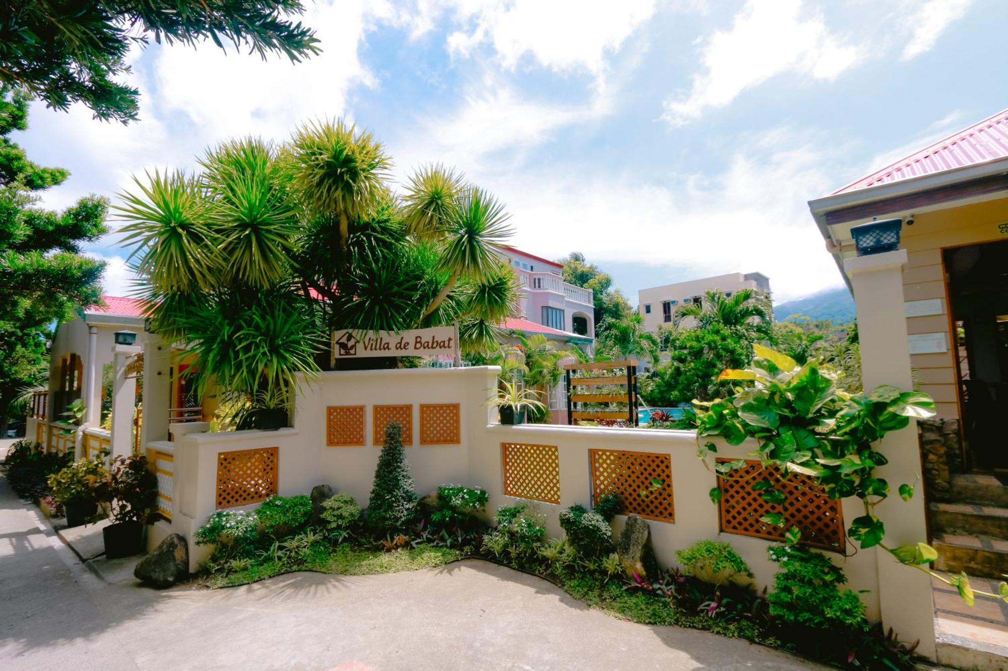 Villa de Babat Basco Luaran gambar