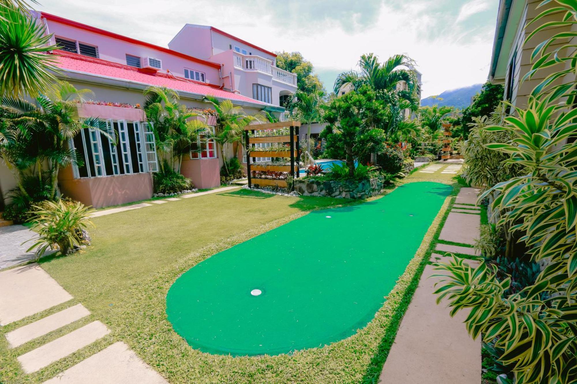 Villa de Babat Basco Luaran gambar