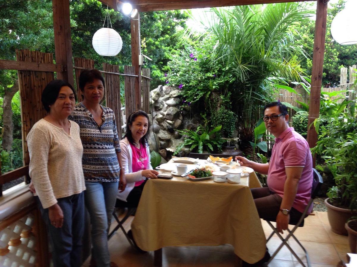 Villa de Babat Basco Luaran gambar