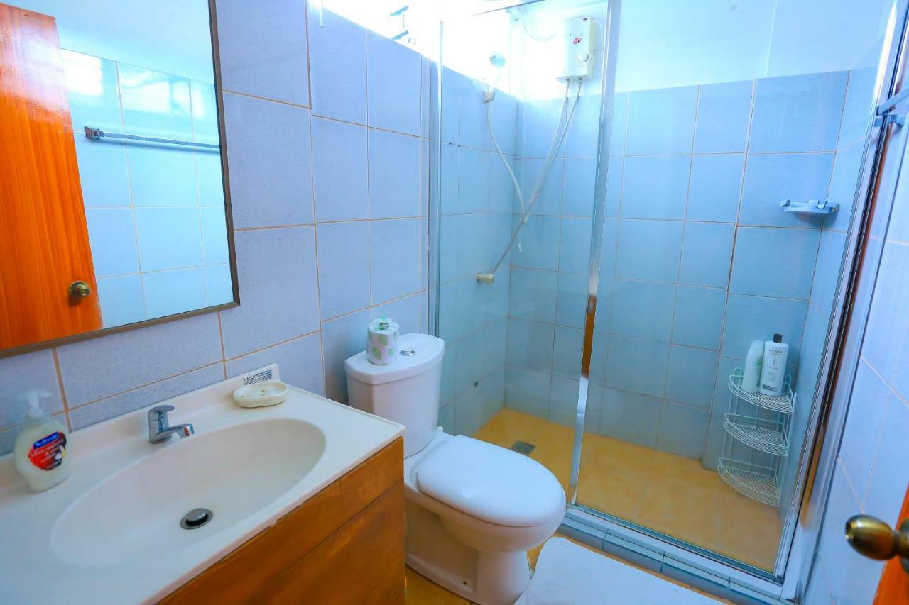 Villa de Babat Basco Luaran gambar