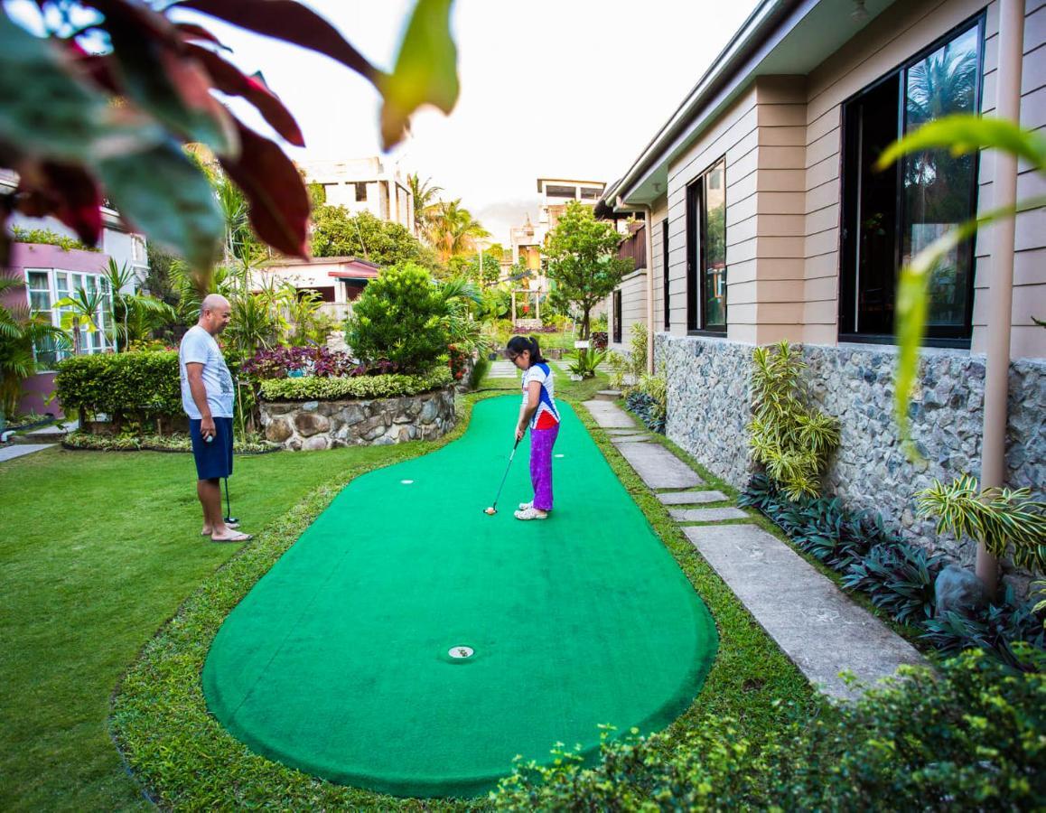 Villa de Babat Basco Luaran gambar